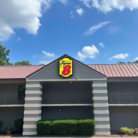 Super 8 By Wyndham Decatur/Lithonia/Atl Area Motel Exterior foto